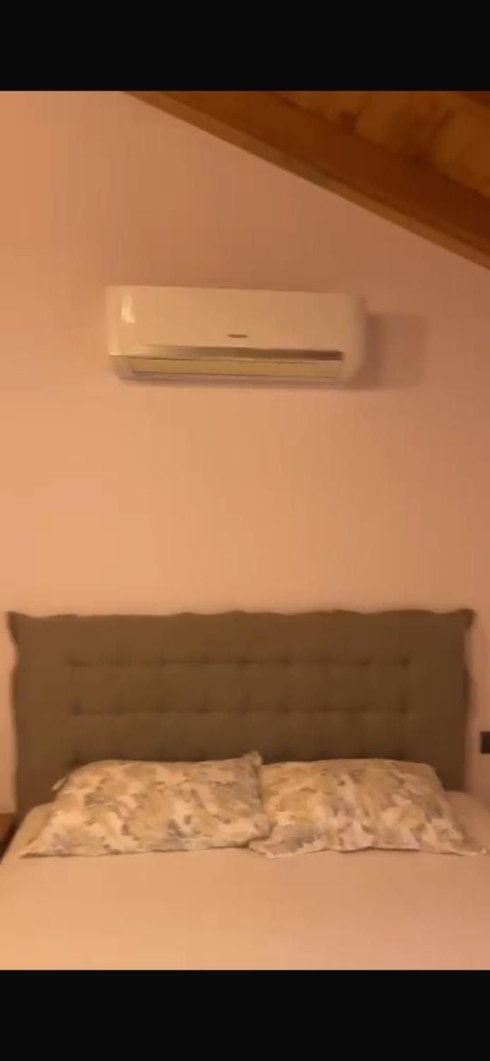 Yuva villaları House in Fethiye