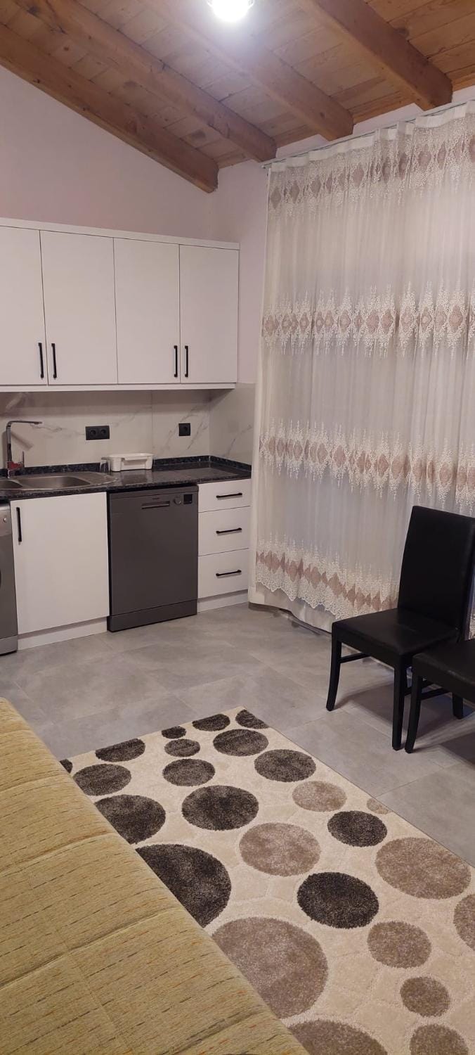Yuva villaları House in Fethiye
