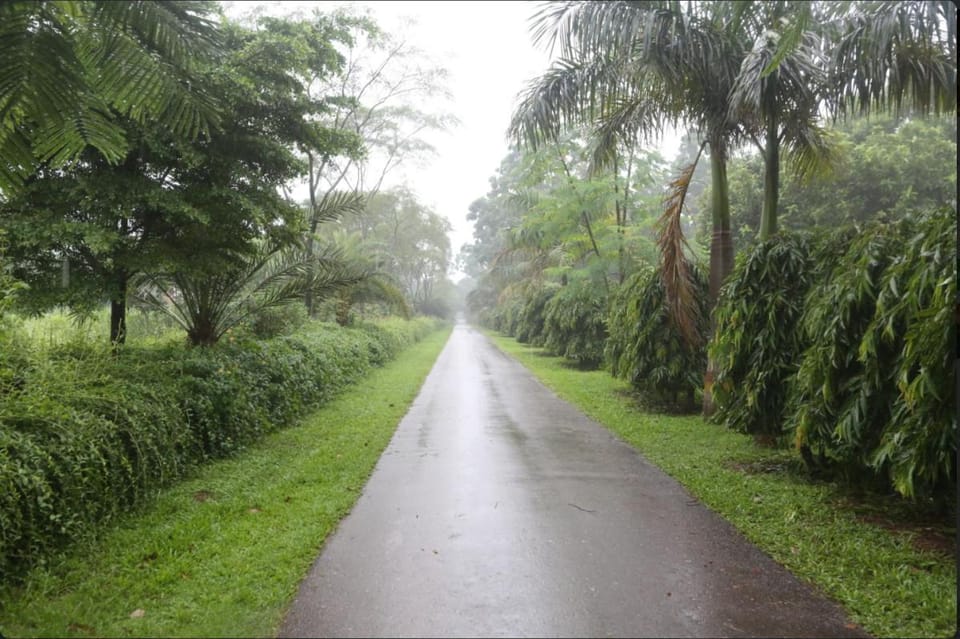 Krishibid Resort Resort in Dhaka Division, Bangladesh