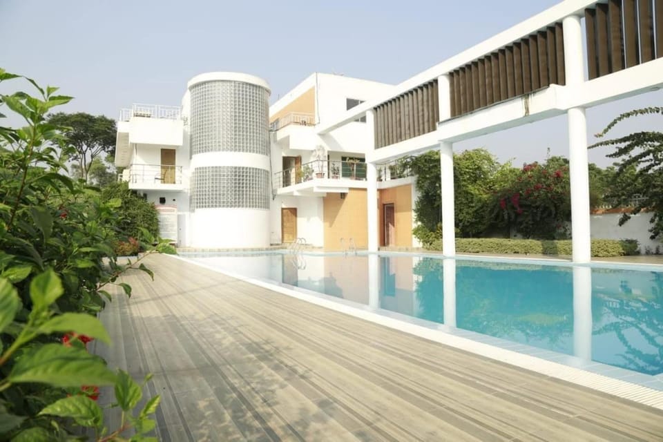 Krishibid Resort Resort in Dhaka Division, Bangladesh