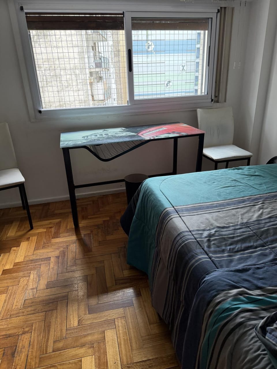 Departamento en el corazón de Recoleta Apartment in Buenos Aires