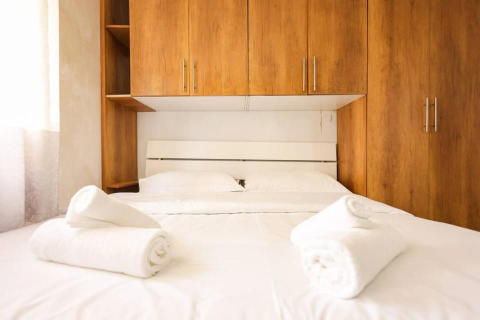 Coast Apartment Apartment in Tirana County, Albania