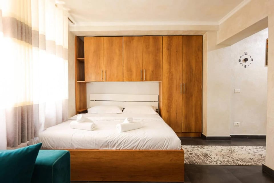 Coast Apartment Apartment in Tirana County, Albania