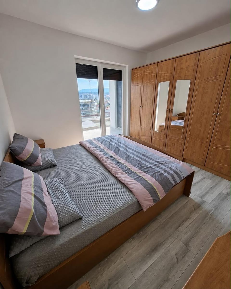 Modern Stay Apartment Apartment in Europe