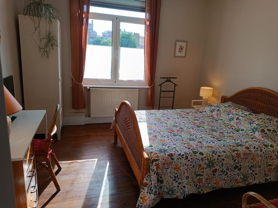 Villa Colomba - Chambre Paloma Bed and Breakfast in Dunkirk
