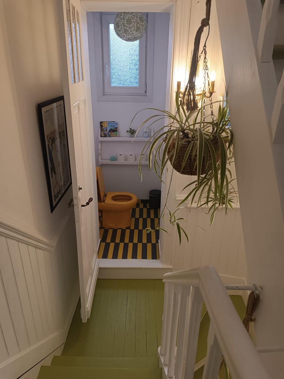 Villa Colomba - Chambre Paloma Bed and Breakfast in Dunkirk