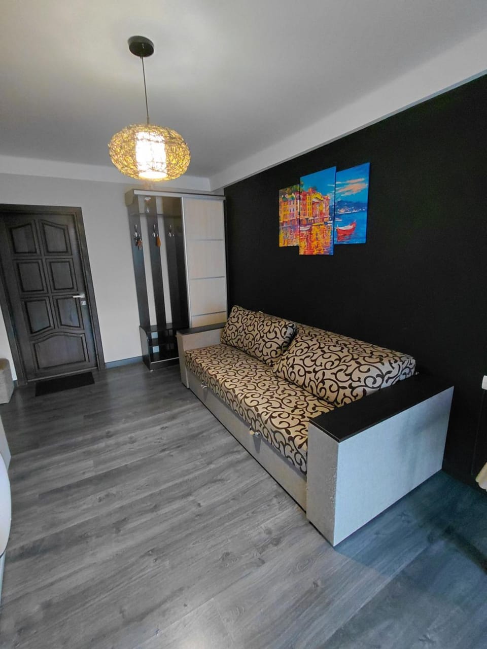 Квартира 2-х кімнатна смарт Apartment in Kiev City - Kyiv