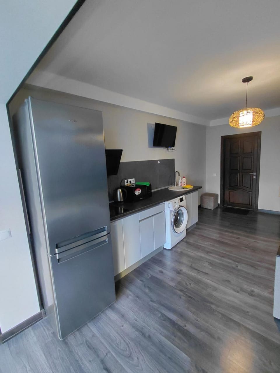 Квартира 2-х кімнатна смарт Apartment in Kiev City - Kyiv