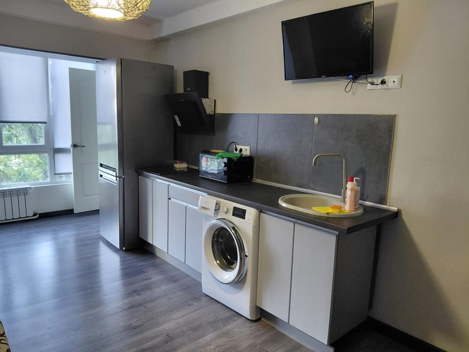 Квартира 2-х кімнатна смарт Apartment in Kiev City - Kyiv
