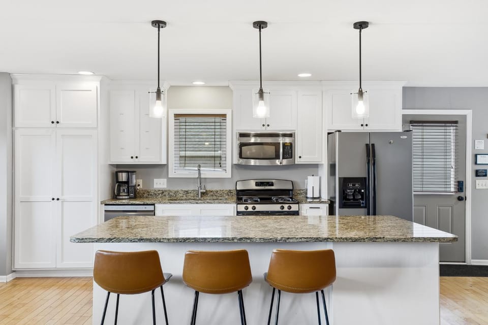 Twin Cities Retreat House in Brooklyn Center