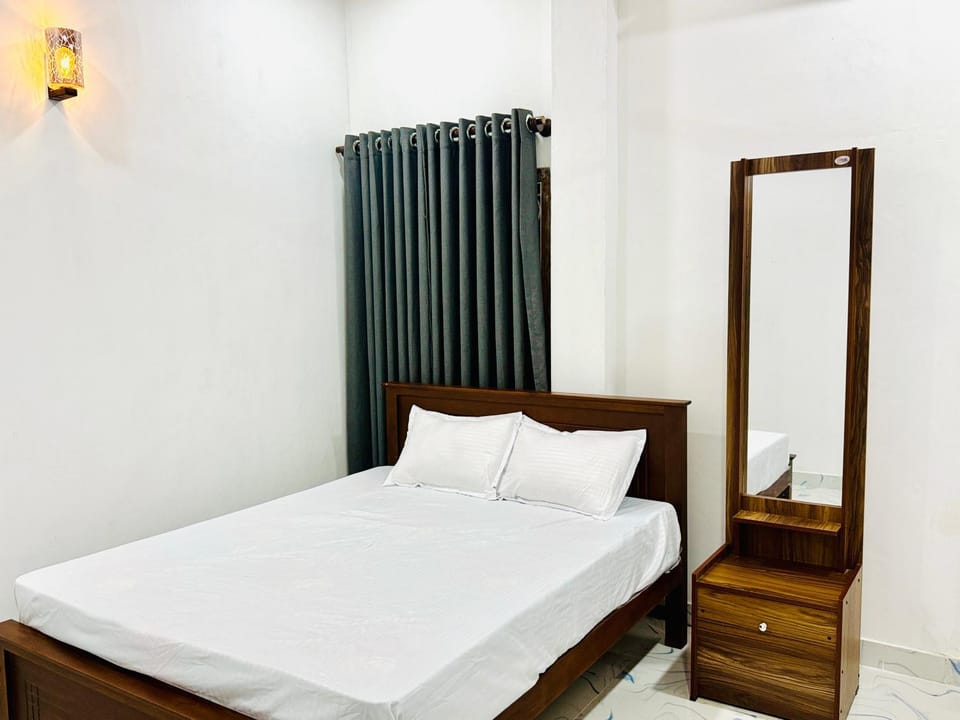 VMA Royal Villa Bed and Breakfast in Sri Lanka