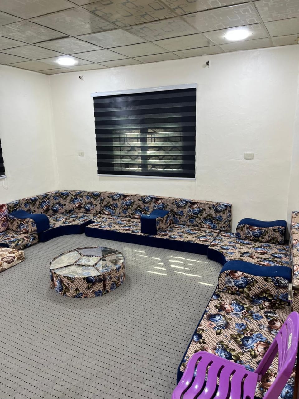 شقه مستقله هادئه عبين عجلون Apartment in Africa