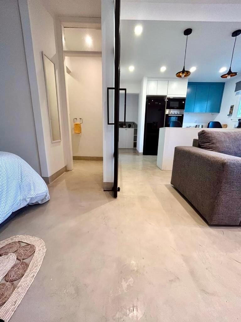 Modern Apartment in the Heart of Maputo by Noma Apartment in Africa