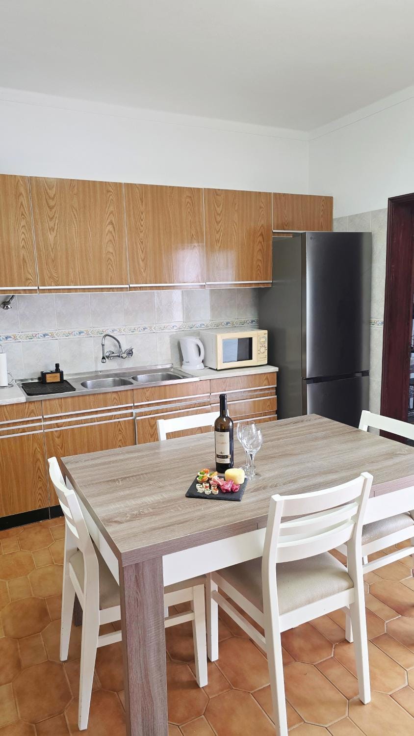 Coral beach house Apartment in Praia de Armação de Pêra