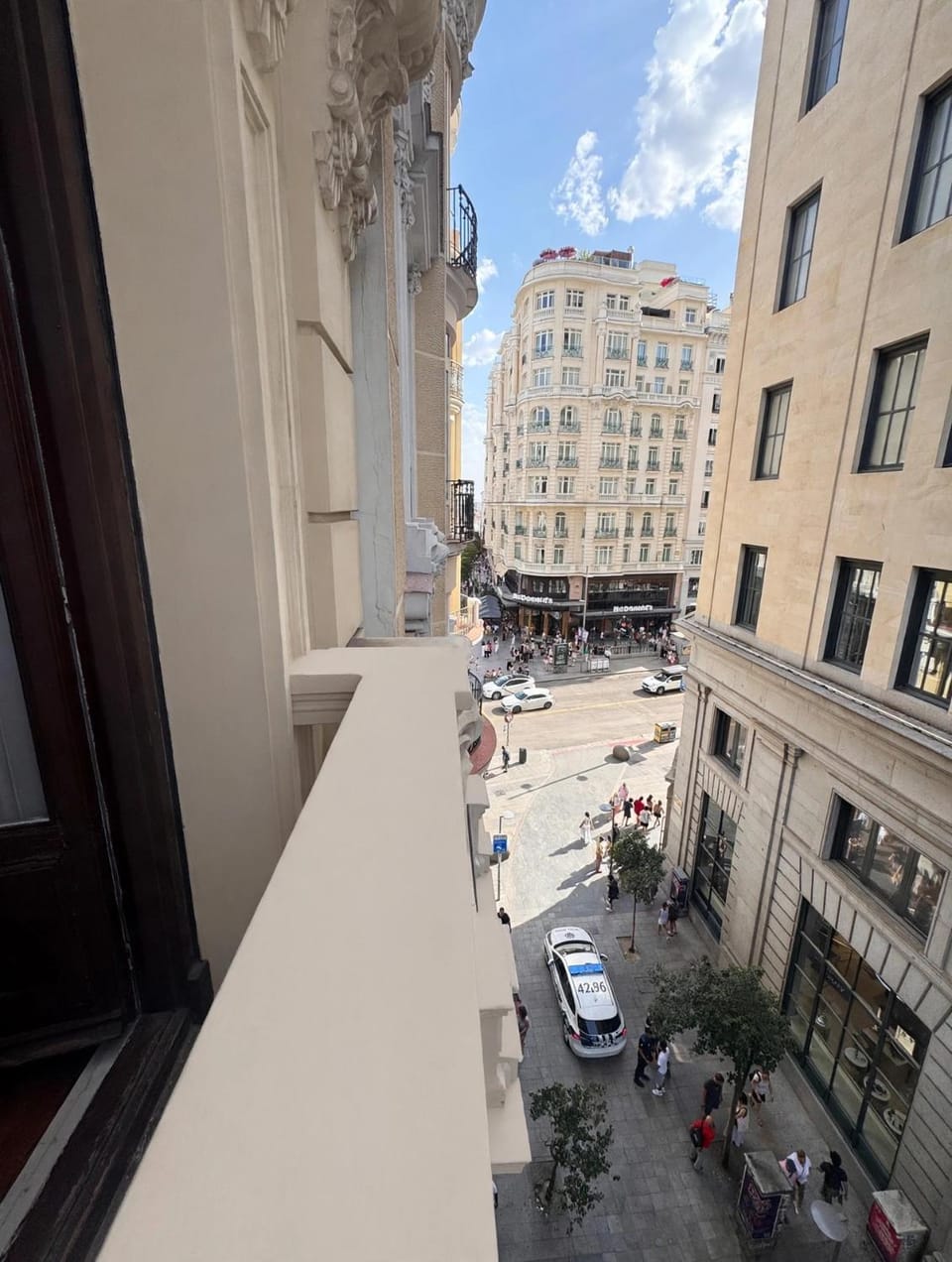 City view