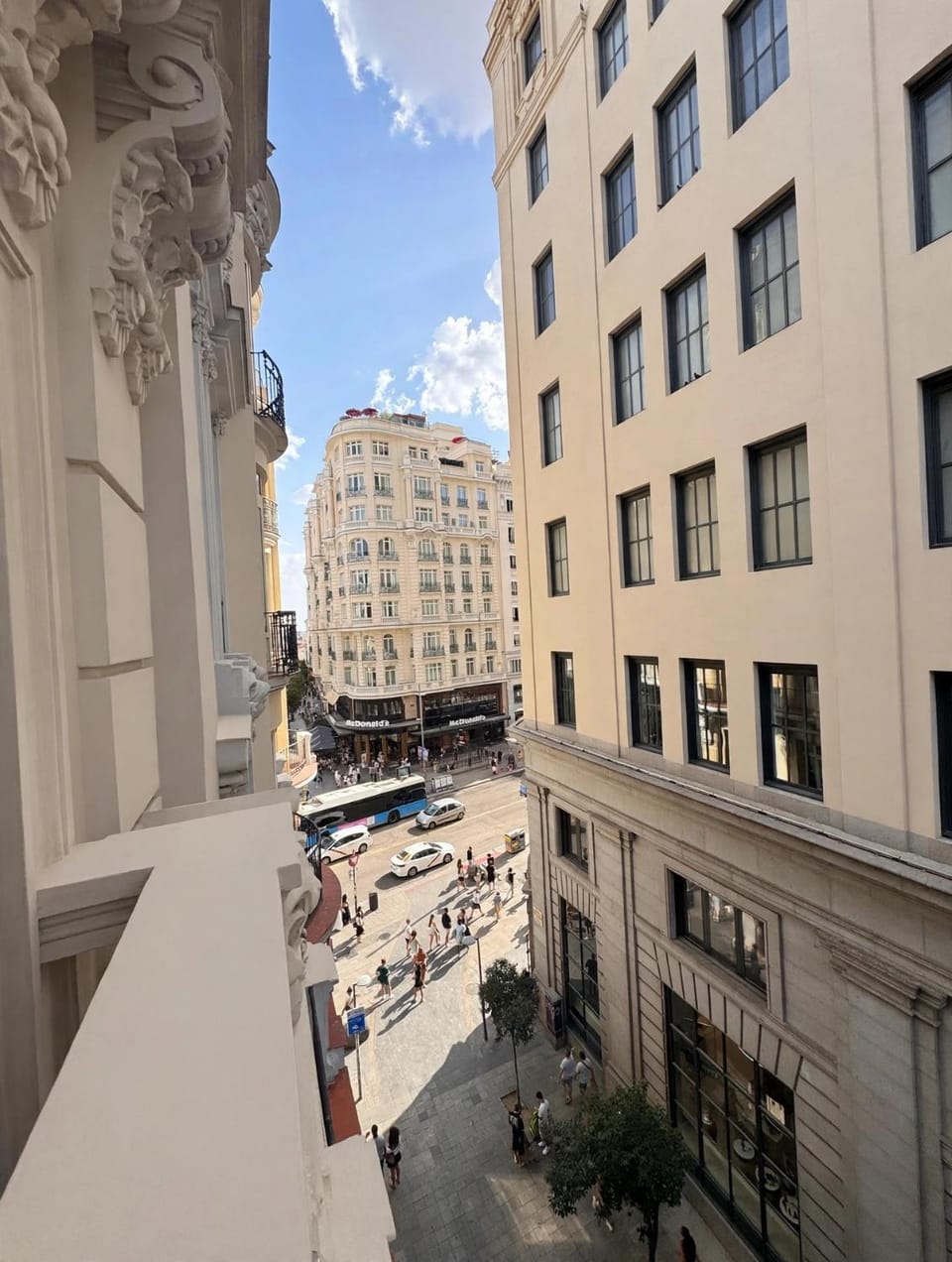 View (from property/room), Balcony/Terrace