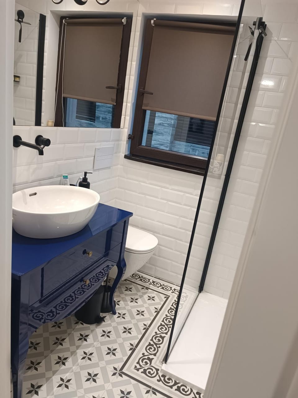 Urszulewka z jacuzzi i dostępem do jeziora House in Masovian Voivodeship