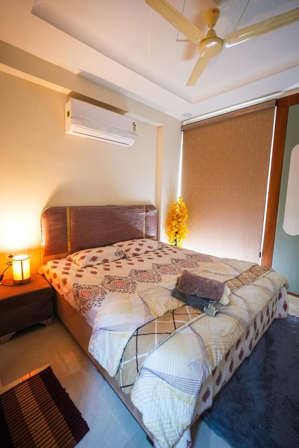 Cozy nook Apartment in Jaipur