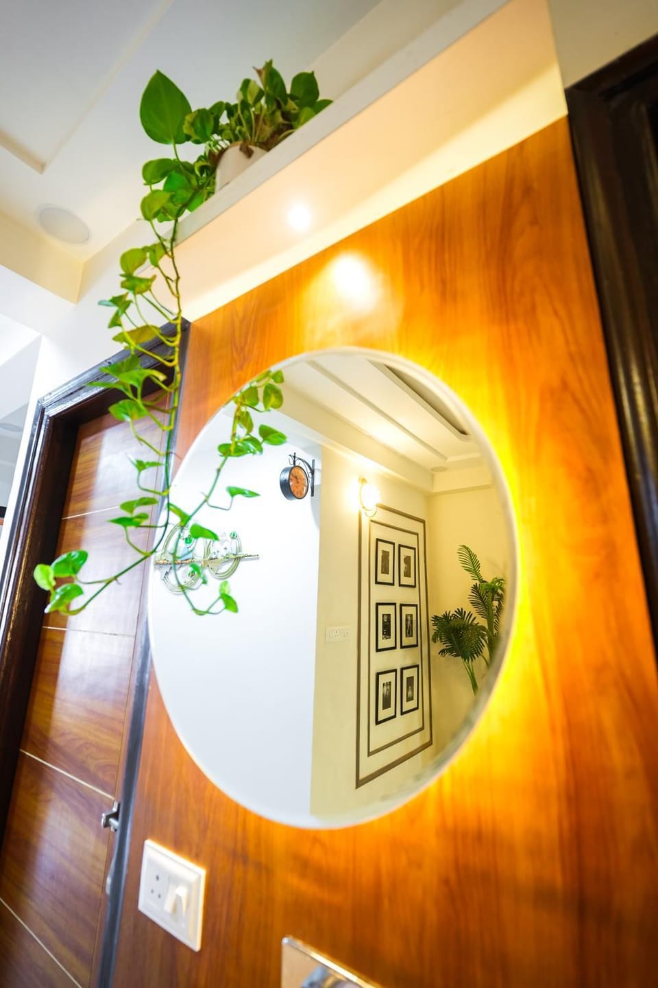 Cozy nook Apartment in Jaipur