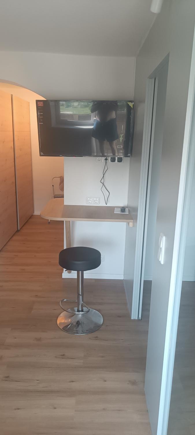 Übernacht in Lederhub Apartment in Bavaria