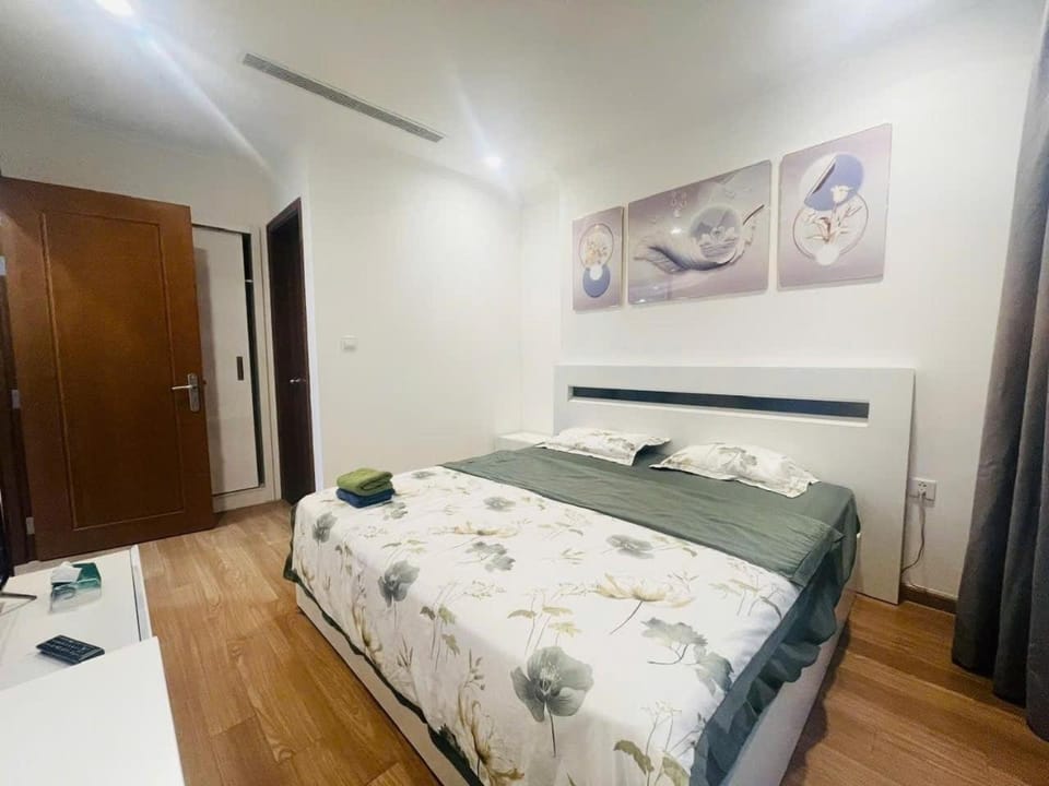 Times City Parkhill - Modern Stays & Apartments Apartment in Hanoi
