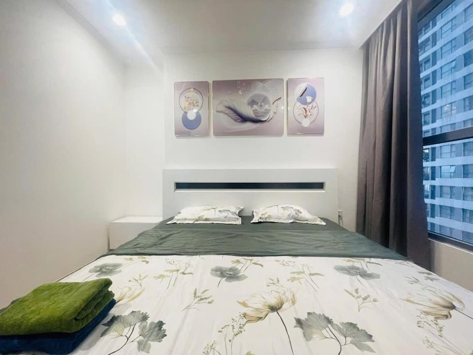 Times City Parkhill - Modern Stays & Apartments Apartment in Hanoi