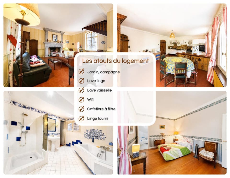 Bed, Bathroom, Kitchen or kitchenette, Living room, Photo of the whole room, Seating area, Bedroom