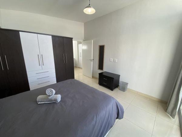 101 on Gunias Apartment in Windhoek
