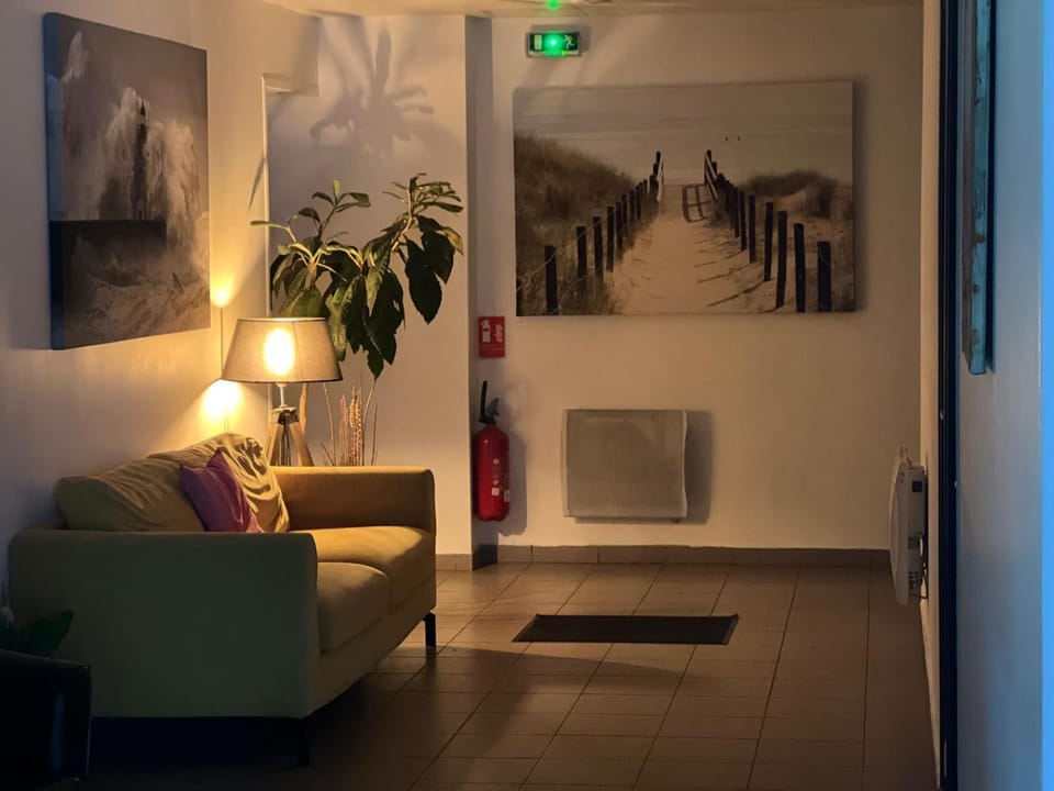 Hôtel aristide vauban Apartment in Île-de-France