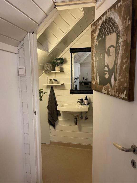 Sentrumsnær hybelleilighet med eget kjøkken Apartment in Stavanger