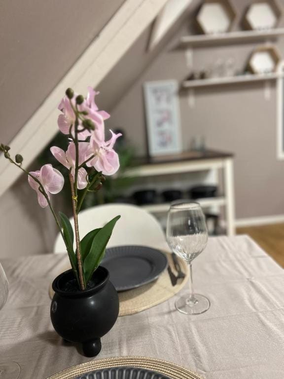 Sentrumsnær hybelleilighet med eget kjøkken Apartment in Stavanger