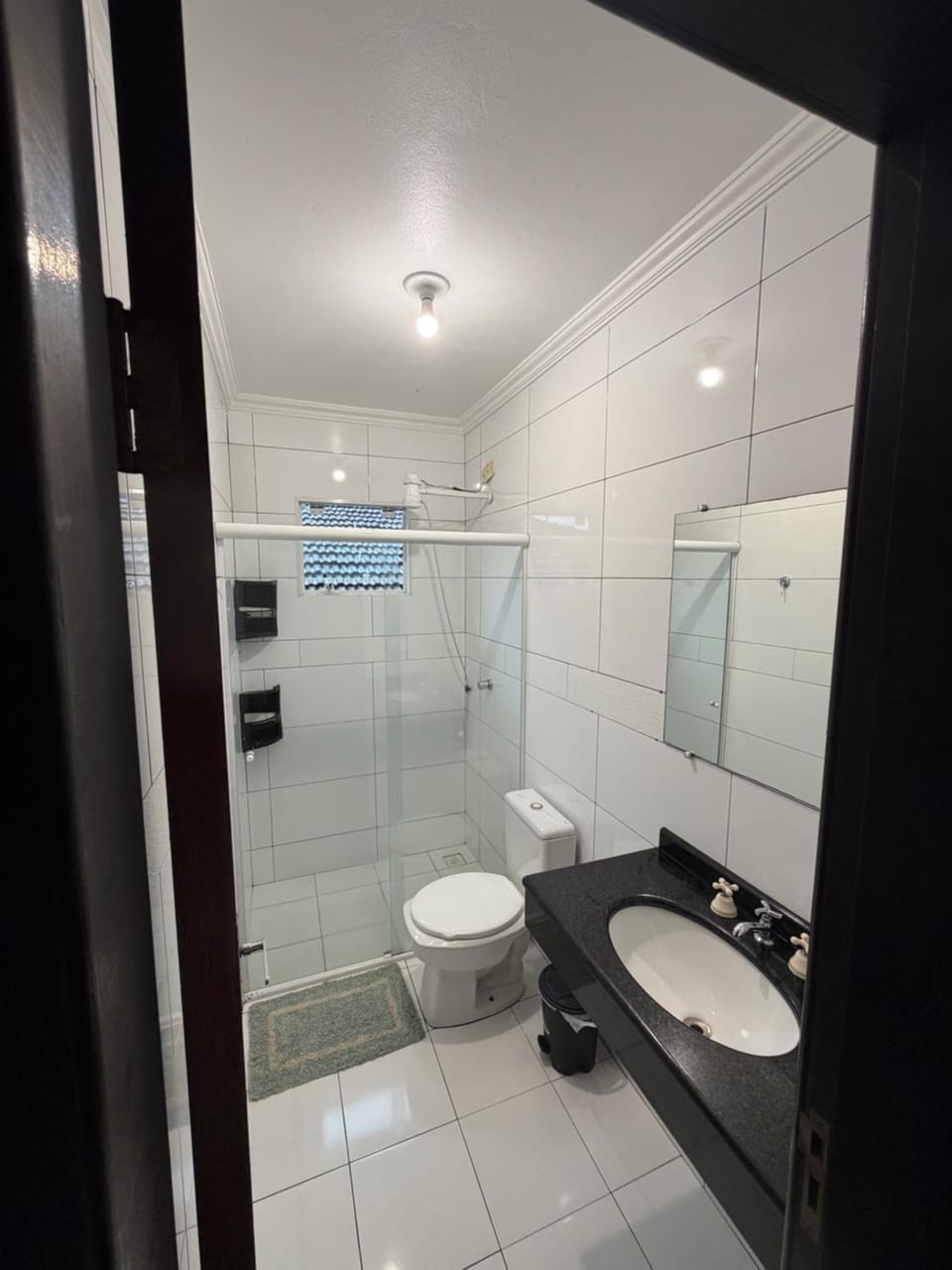 Pousada Bom Sucesso Joinville Hostel in Joinville