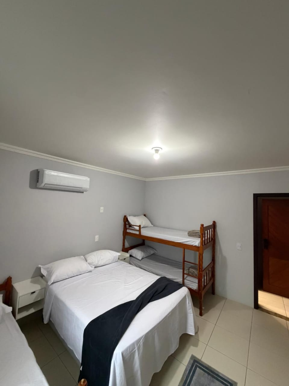 Pousada Bom Sucesso Joinville Hostel in Joinville