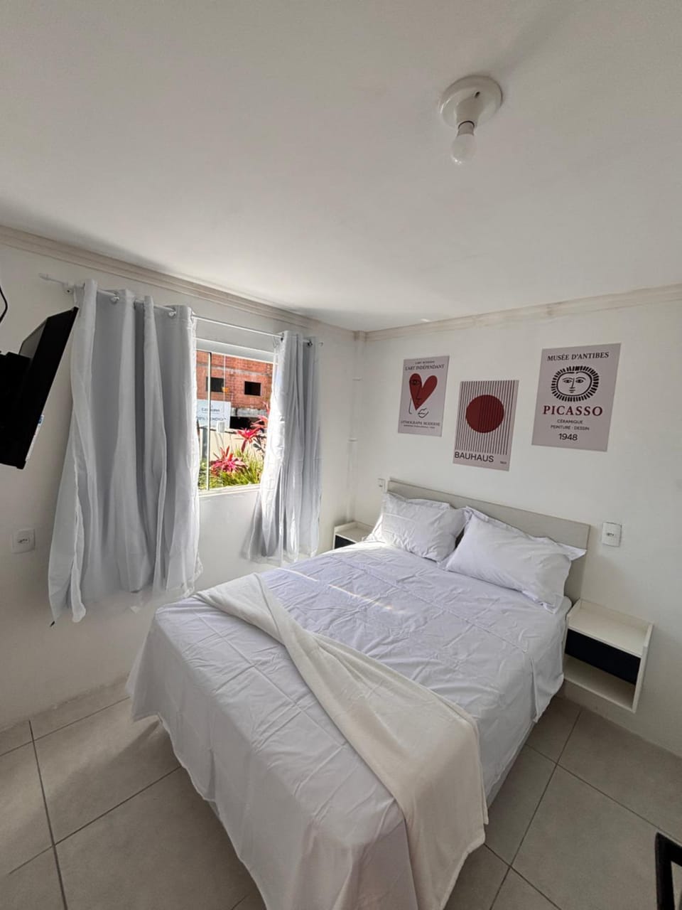 Pousada Bom Sucesso Joinville Hostel in Joinville