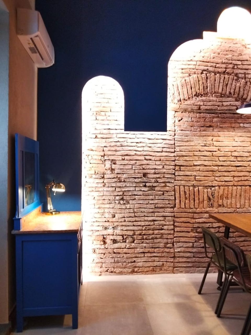 Essaouira Apartment in Catania