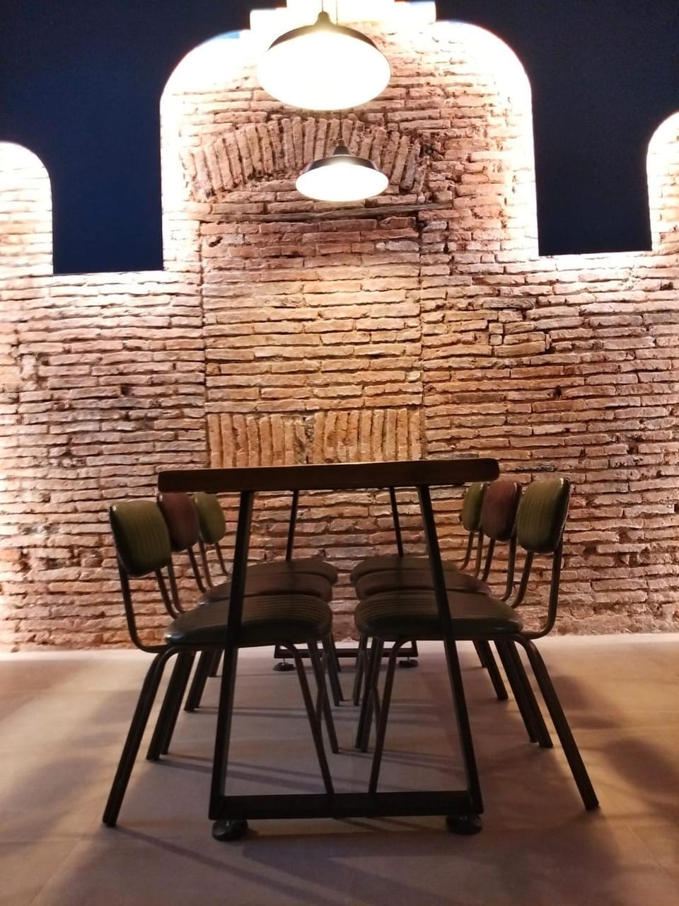 Essaouira Apartment in Catania