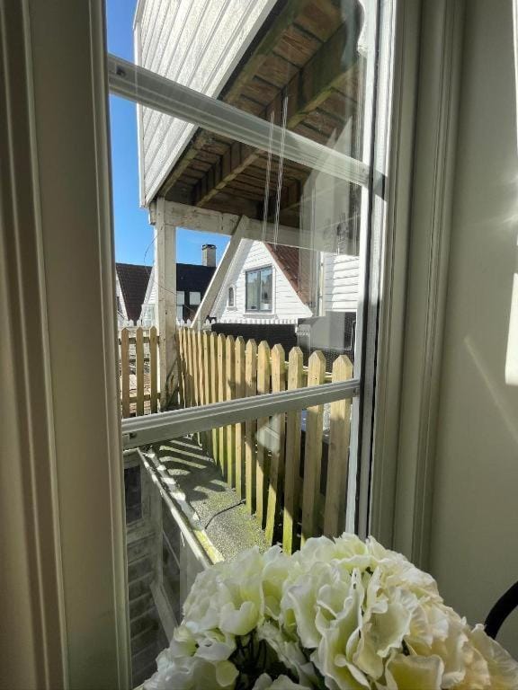 Fin leilighet i sentrum Apartment in Stavanger