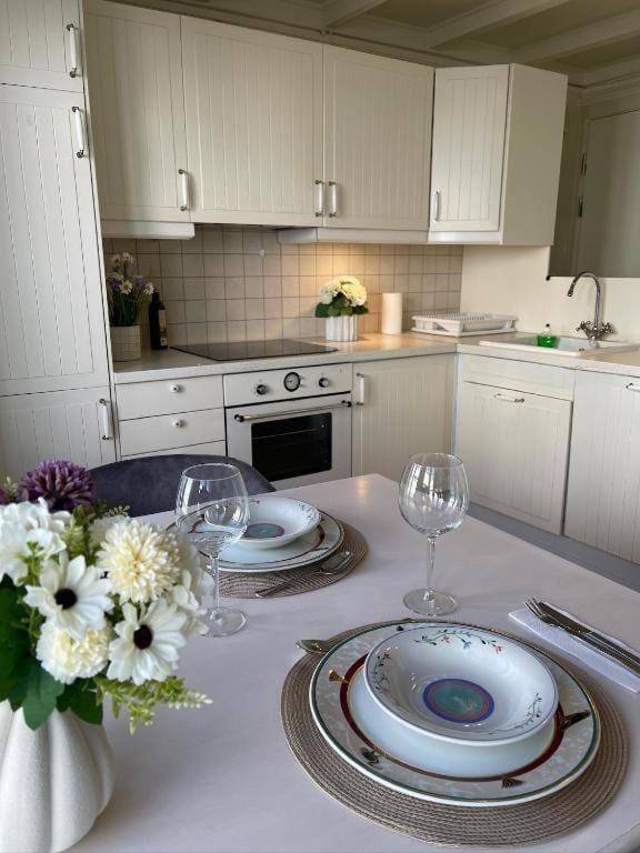 Fin leilighet i sentrum Apartment in Stavanger