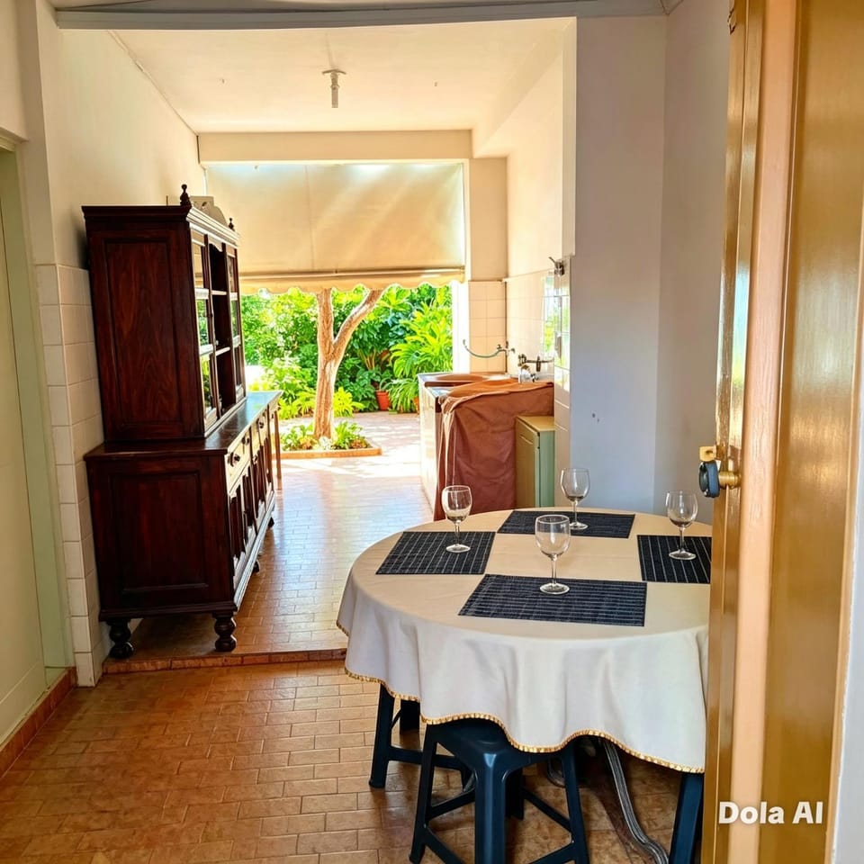 Casa Vó Amélia House in Montes Claros
