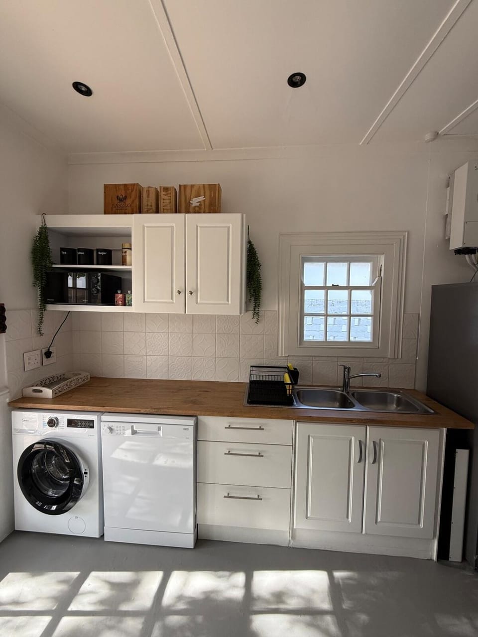 Charming Heritage Home 700m from Hermanus Centre House in Hermanus