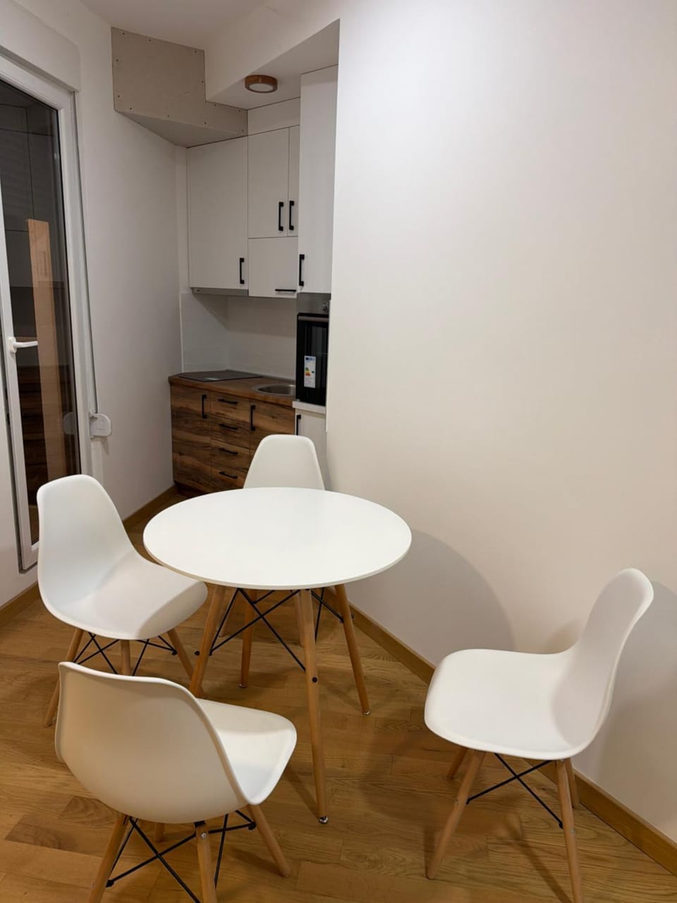 Božur 2 Apartment in Serbia