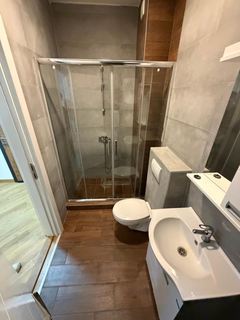 Božur 2 Apartment in Serbia