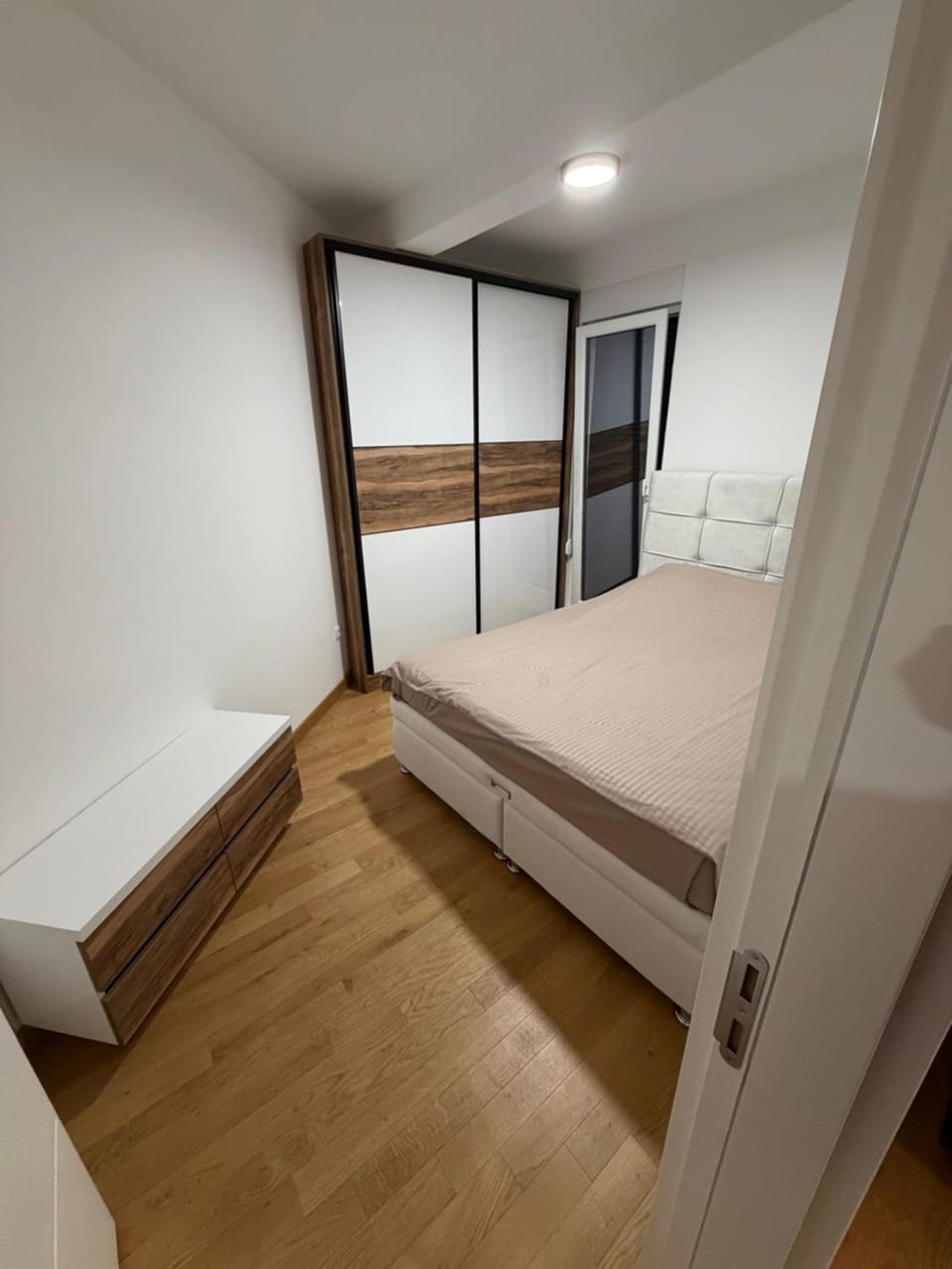 Božur 2 Apartment in Serbia