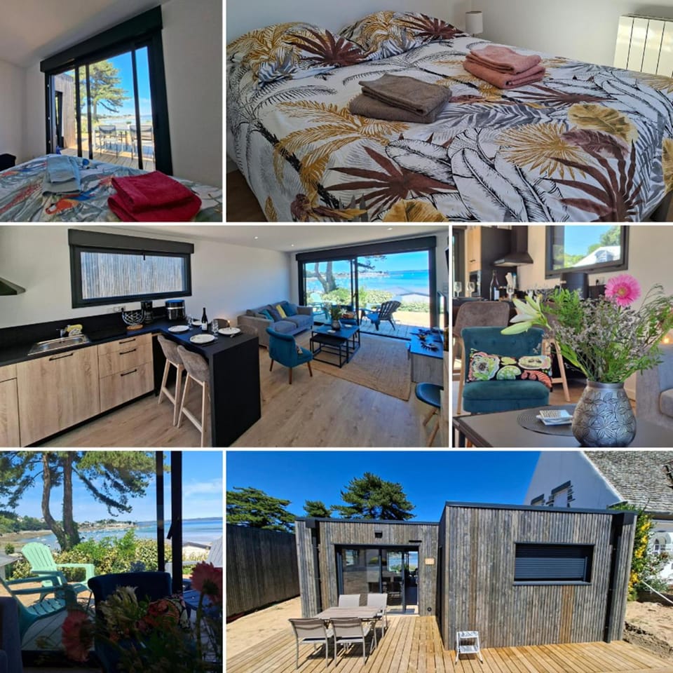 Property building, Patio, Living room, Bedroom, kitchen