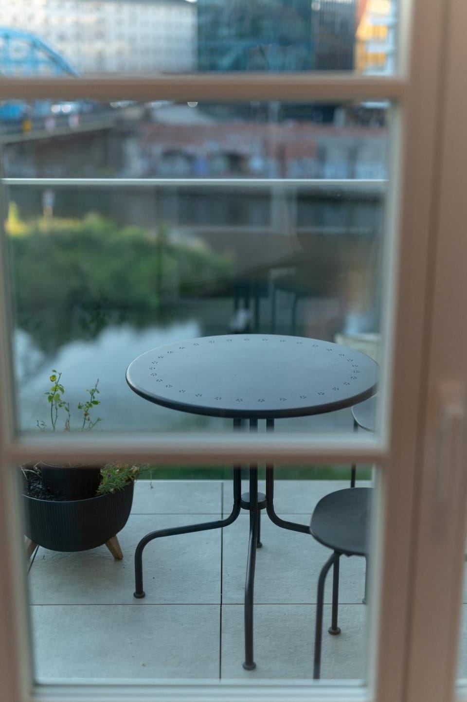 View (from property/room), Balcony/Terrace