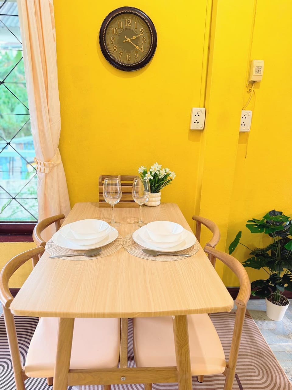 The Corner Cottage Ao Nang House in Krabi Changwat