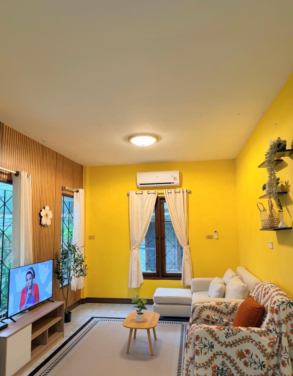 The Corner Cottage Ao Nang House in Krabi Changwat