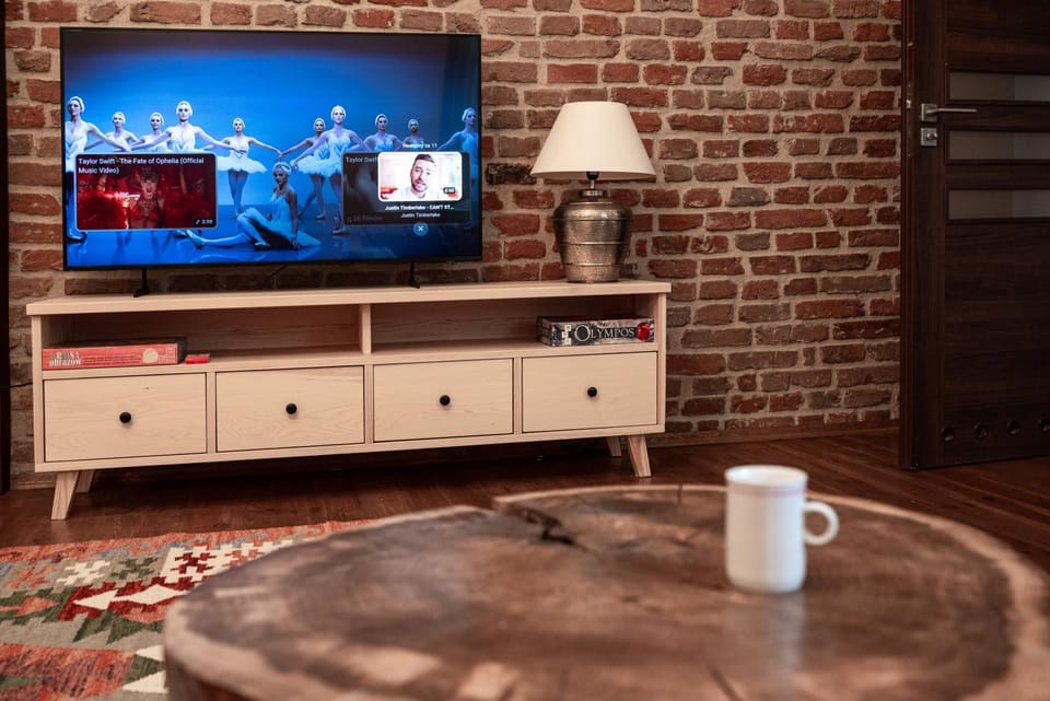 TV and multimedia