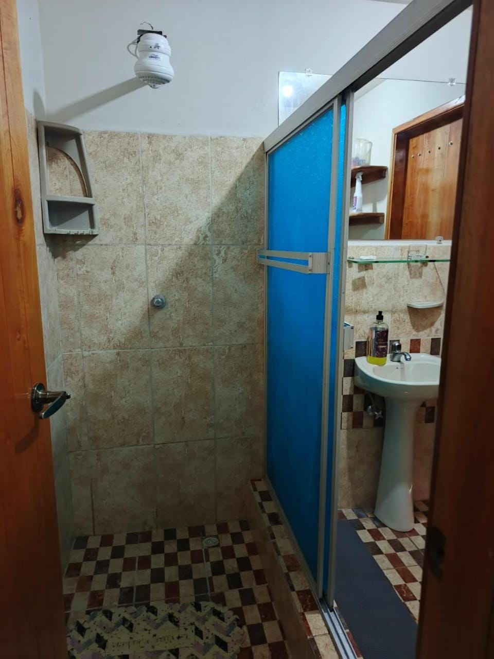 Casa Scalecia AIRNB para 5 personas House in Puerto Ayora