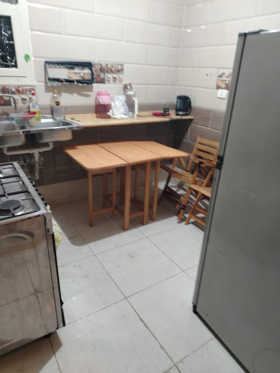 العبور الحى التاسع Apartment in Egypt